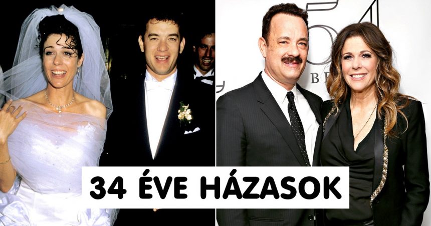 13 híres pár, akik megesküdtek rá, hogy szerelmük örökkön örökké fog tartani