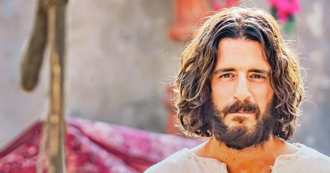 14 híres színész, aki alakította már Jézus Krisztust a filmvásznon