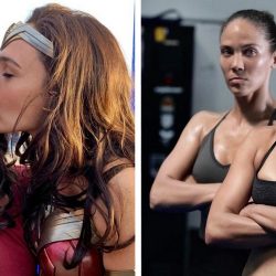 17 filmes dublőr, akik mindig a sztárok árnyékában maradnak