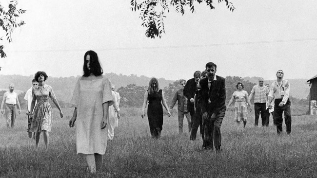 21 legjobb zombis film, amiket végigretteghetsz a hétvégén