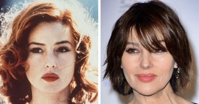 18 hollywoodi színésznő, akiknek kétségkívül jót tettek az évek