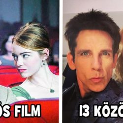 15 zseniális filmes duó, akik több filmben is közösen szerepelnek