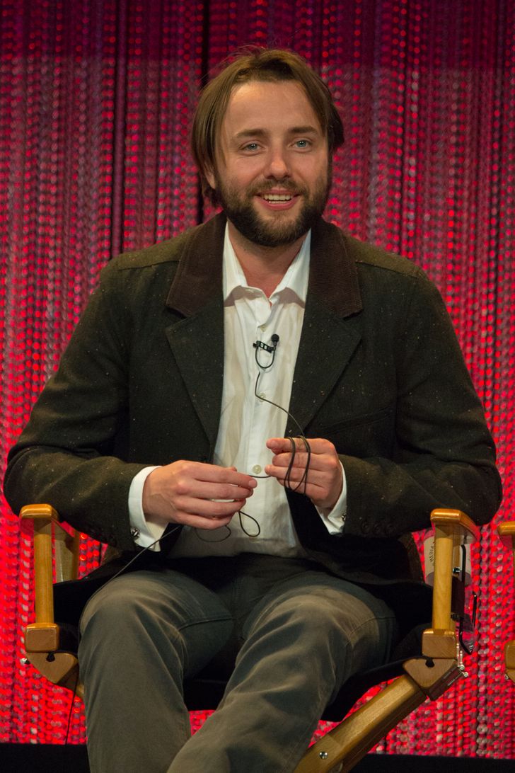 Vincent Kartheiser