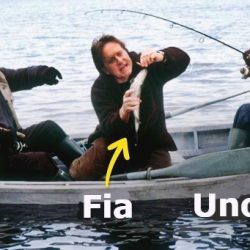 10 film, melyben a szereplők a valódi életben is családtagok