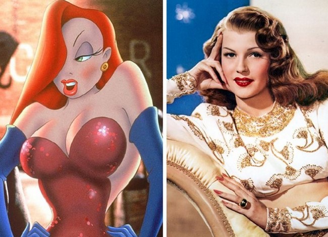 10 híres Disney-karakter, amit igazi emberekről mintáztak