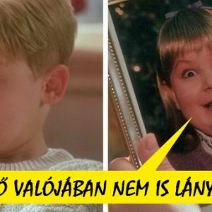 10 filmes tény, ami még a legnagyobb filmrajongókat is megdöbbentheti