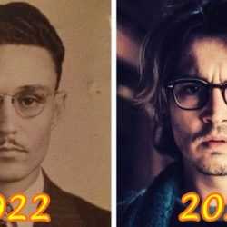 16 fotó bizonyítja, hogy az időutazás talán mégis lehetséges