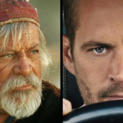 10 színész, aki a filmjük befejezte előtt váratlanul meghalt