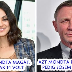 10 hollywoodi sztár, aki blöffölni is képes volt egy szerep kedvéért