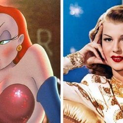 10 híres Disney-karakter, amit igazi emberekről mintáztak