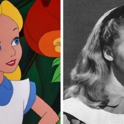 10 híres Disney-karakter, amit igazi emberekről mintáztak