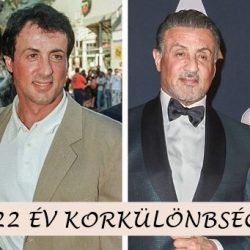 10 hűséges sztárpár, akinél nem akadály a korkülönbség