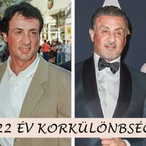 10 hűséges sztárpár, akinél nem akadály a korkülönbség