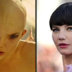 Így néznek ki a horrorfilmek szereplői a valóságban