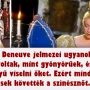 17 gyönyörű filmes jelmez, amely legalább olyan szép, mint az azt viselő színésznő