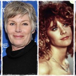 A 80-as és 90-es évek legszebb színésznői, akiket ma már képtelenség lenne felismerni