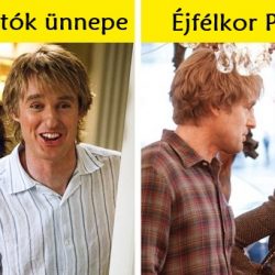 10 filmes szerelmespár, akik annyira élvezték egymást, hogy később újra együtt akartak játszani