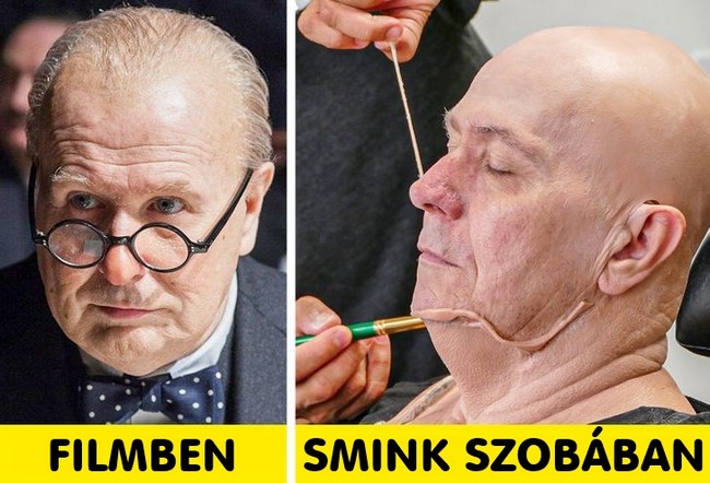 14 színész, akik filmjelmezei igazi rémálmok voltak