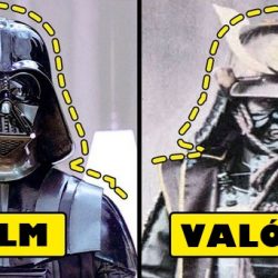7 Star Wars részlet, amelyekről kiderült, hogy valós dolgokon alapulnak