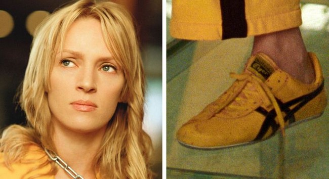 17 filmekben bemutatott cipő, amely ma már ikonikusnak számít
