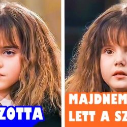 14 színész, akik majdnem kulcsfontosságú szerepeket játszottak a Harry Potter-ben