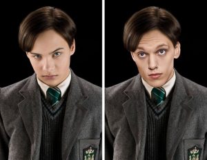 14 színész, akik majdnem kulcsfontosságú szerepeket játszottak a Harry Potter-ben