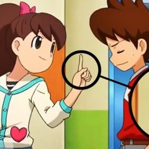 20 nevetséges baki, ami csak a Japán animációs mesékben lehetséges
