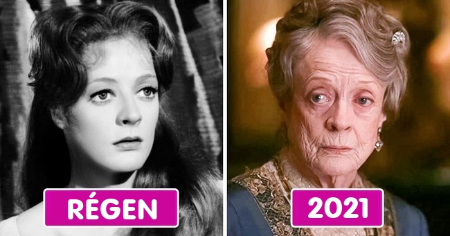 15 híresség a 70-es éveikben, akik még mindig lenyűgöznek minket előadásaikkal