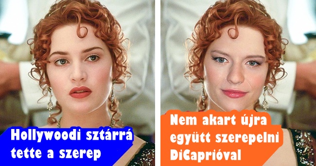 11 színész, aki dollármilliós szerepeket utasított vissza