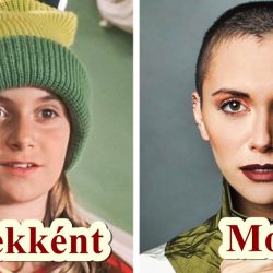 20 gyermek színész, akik mára úgy felnőttek, hogy rájuk sem ismerünk