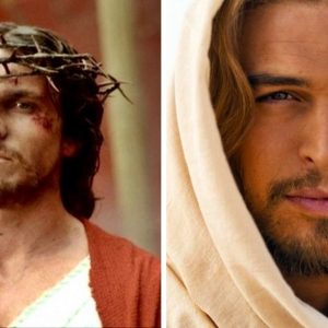 14 híres színész, aki alakította már Jézus Krisztust a filmvásznon