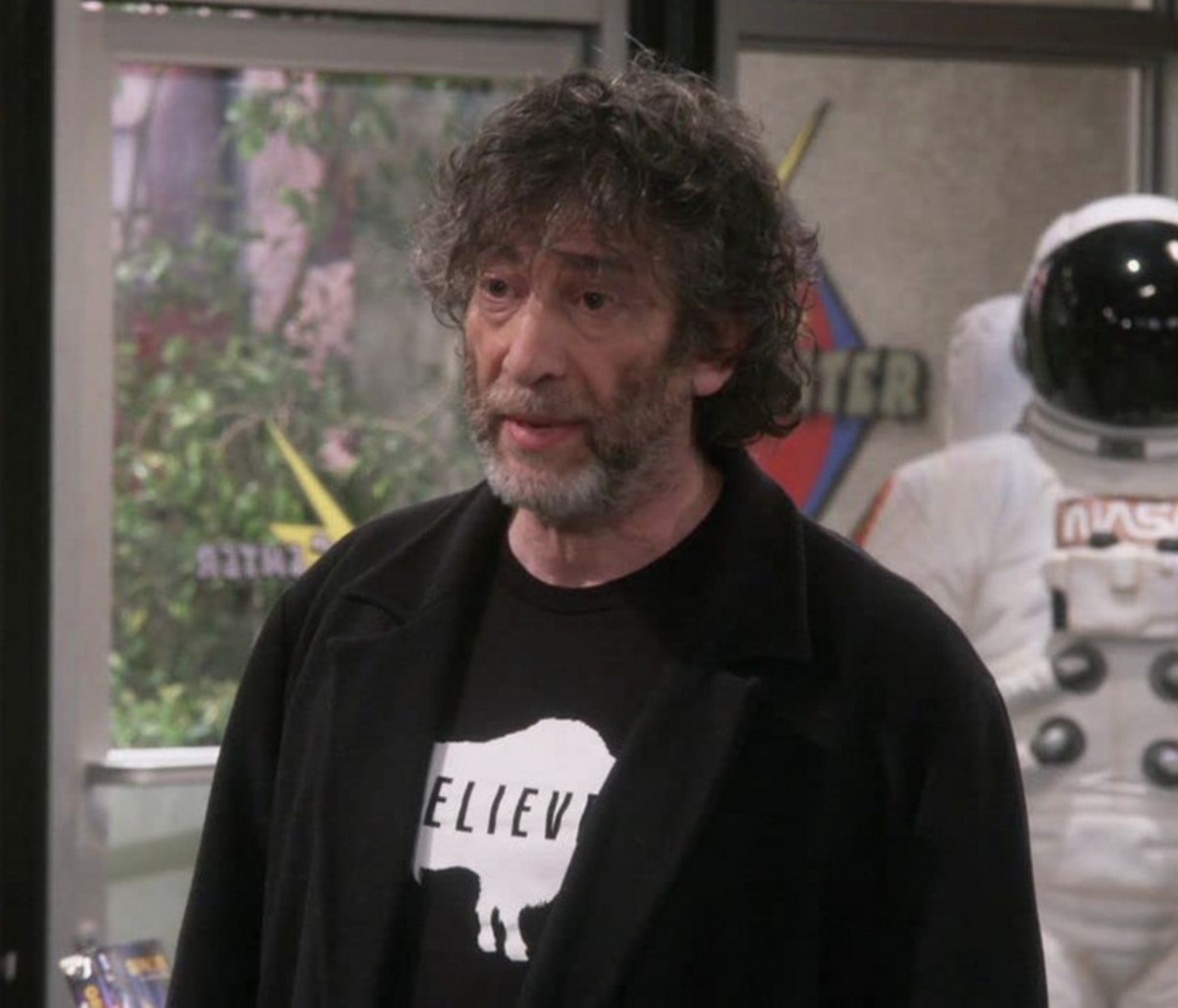 Az Agymenők 15 legemlékezetesebb vendégszereplője