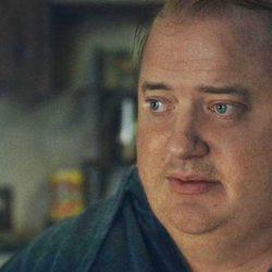 Elárulta Brendan Fraser, hogyan lett belőle 270 kilós férfi