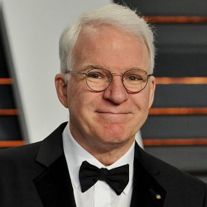 Steve Martin szomorú bejelentést tett: végleg visszavonul a filmezéstől