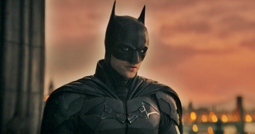Robert Pattinson Batman-es filmje lehet, hogy mégsem kap folytatást