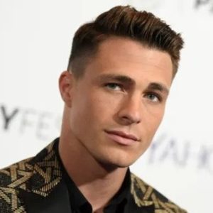 Colton Haynes apukája öngyilkos lett, miután coming outolt a fia