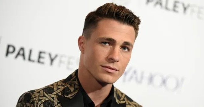 Colton Haynes apukája öngyilkos lett, miután coming outolt a fia