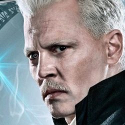 Hoppá! Johnny Depp visszatérhet Gellert Grindelwald szerepében a Legendás állatokban