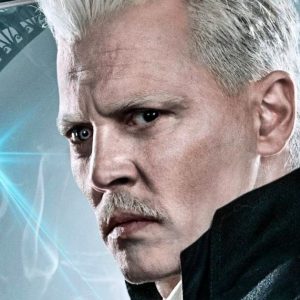 Hoppá! Johnny Depp visszatérhet Gellert Grindelwald szerepében a Legendás állatokban