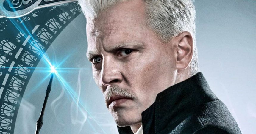 Hoppá! Johnny Depp visszatérhet Gellert Grindelwald szerepében a Legendás állatokban