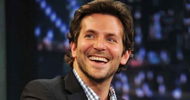 Bradley Cooper hasonmásán ámulunk: egy bolti tolvaj a színész tökéletes mása