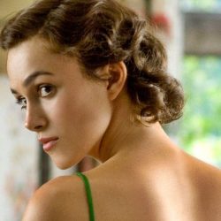 Keira Knightley nem meztelenkedik többet olyan filmben, amit férfi rendez