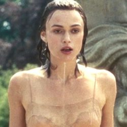 Keira Knightley nem meztelenkedik többet olyan filmben, amit férfi rendez