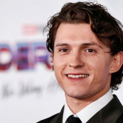 A mentális egészségének megőrzése érdekében Tom Holland törölte a közösségi oldalait