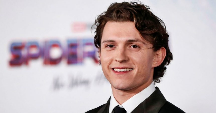 A mentális egészségének megőrzése érdekében Tom Holland törölte a közösségi oldalait