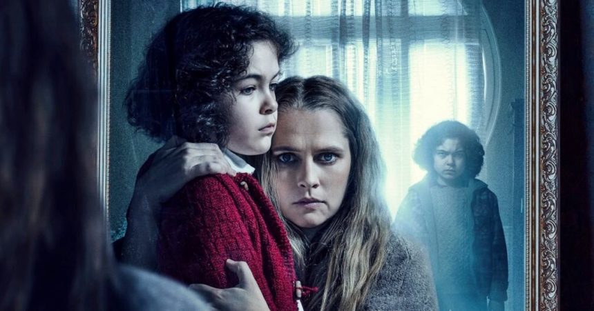 Hátborzongató előzetest kapott Teresa Palmer új horrorja, Az iker