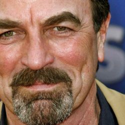 Tom Selleck olyan dolgot tett egy étteremben, amely bizonyítja az emberi nagyságát