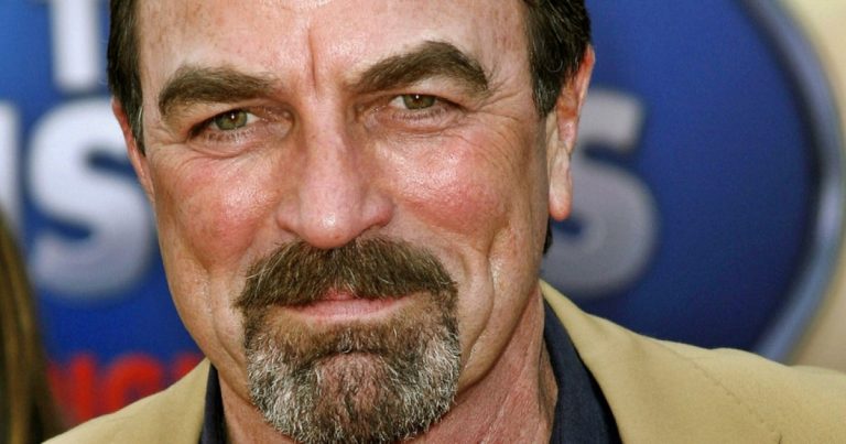 Tom Selleck olyan dolgot tett egy étteremben, amely bizonyítja az emberi nagyságát