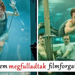 8 tény filmekről, amiket nem gondoltál volna