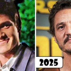 10 hollywoodi sztár napjainkból, akiket nem ismernél fel a karrierjük kezdetén készült fotóik alapján